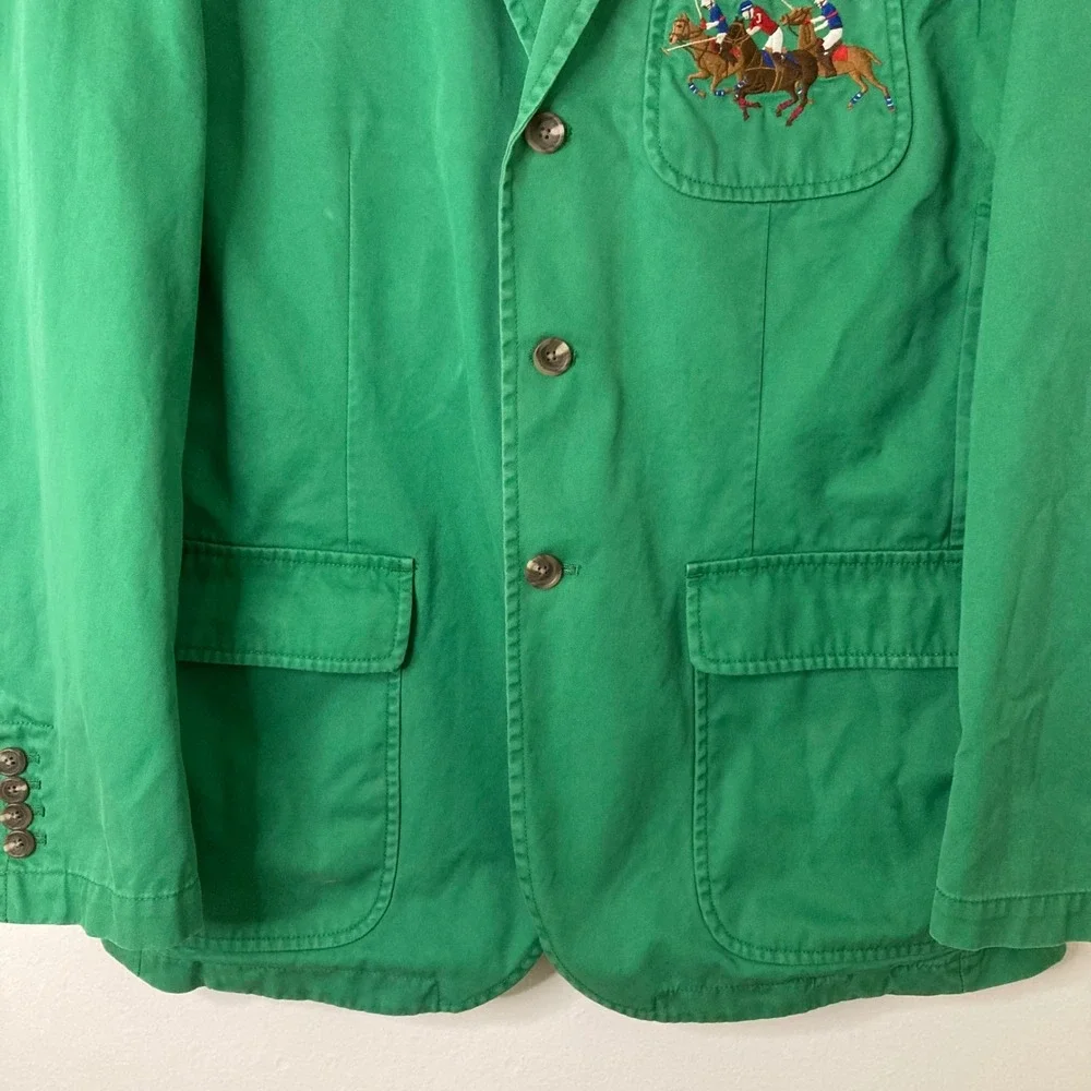 Polo Ralph Lauren brand polo